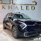 كيا سبورتاج 2025