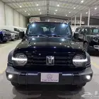تانك 300 موديل 2025 اسود فل كامل بنزين سعودي ماشيه 16000كم