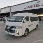 فوتون باص 13 راكب ديزل مكينه 2.8 موديل 2025