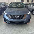 جي اي سي -اميزوم 2025-GAC Emzoom sport plus