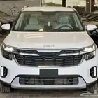 كيا سيلتوس GLS محرك 1.5 موديل 2024 اقساط