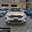كيا سونيت استاندر 2024