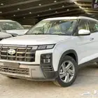 هيونداي كريتا اسمارت الوعلان 2026 كاش واقساط