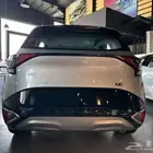 كيا سبورتاج 1.6T 2025 نص فل