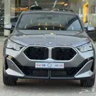 بي ام دبليو X2-2026 جديد