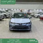 كورولا 2.0 جنوط فتحة رصاصي فاتح بنزين2025 اقل سعر كاش واقساط