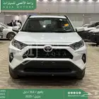 راف فور نص فل فتحة سقف أبيض بنزين 2025 اقل سعر كاش واقساط