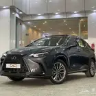 لكزس NX 350 CH فل كامل هايبرد 2025