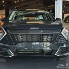 كيا سبورتاج نص فل GLS مكينه1.6موديل 2025