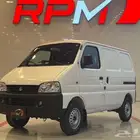 سوزوكي إيكو فان بضاعة 2025   الحل الأمثل لأعمالك