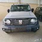 تانك 300 جريت وول موديل 2025 سعودي