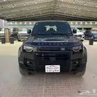 لاندروفر ديفندر 110 V8 موديل 2022م مستخدم