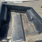 غطاء حوض نيسان