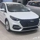 شيري اريزو 6 كمفورت موديل 2024 عرض 48000 بالضريبه واللوحات