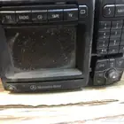 مسجل ميرسدس 2002