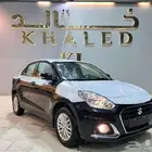 سوزوكى ديزير 2025 فل كامل كاش او قساط