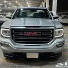 للبيع جمس سييرا 2016 سعودي وارد التوكيلات Z71