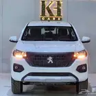 بيجو لاندتريك 2023 ديزل دبل وبدون دبل