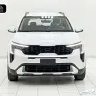 كيا سونيت ستاندر مطور 2024 سعرها 62100 شامل الضريبة