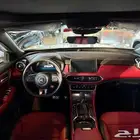 ام جي MG HSفل كامل سعودي 2023