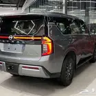 نيسان باترول بلاتنيوم تنفس طبيعي