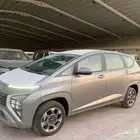 هيونداي استارجزر 2025 سعودي 7 راكب سمارت كاش وتقسيط
