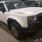 تويوتا برادو ديزل الشكل الجديد 2025 كاش واقساط
