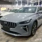 جيلي بريفيس ستاندر 2.0 2025 ( كاش - قسط )