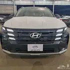 هونداي توسان كمفورت 2025
