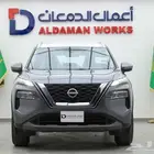 نيسان اكس تريل ستاندر 2025 دبل 7راكب