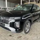 هيونداي كريتا سمارت موديل 2025 كاش وتمويل