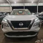 نيسان اكس تريل 2025