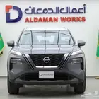 نيسان اكس تريل ستاندر 2025 دبل 7راكب