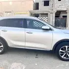 كيا سورينتو 2019 دبل ديزل