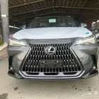 تصفيه NX350 Ch - سعودي اصفار هايبرد فل بانوراما2023