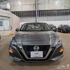 نيسان التيما 2021 استاندر