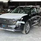 فورد تيرتورى تيتانيوم 2025