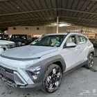 هونداي كونا سمارت موديل 2025 أقساط او كاش
