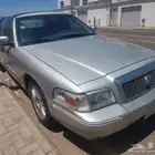 فورد قراندي ماركيز 2009