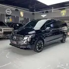 MERCEDES V300 - 2025 - 167KM