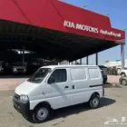 سزوكي ايكو 2025بضاعه كاش وتقسيط