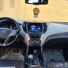 Hyundai Santa Fe 3.3L   7-Seater 2017