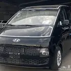 هونداي ستاريا 2023 جديد اصفار ديزل الاقل سعر ا