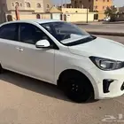 Kia Pegas 2022 modal price 30 SAR