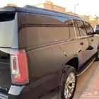 Yukon xl SLT 2018