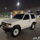 باجيرو 2000