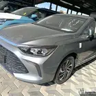 بايك يو u5 بلس فل كامل موديل 2025 عرض خاص 46125 شامل