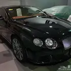 بنتلي كونتيننتال GT Speed مخزن سبشل