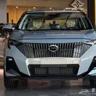 Gac emzoom 2025 GL plus سعر خاص