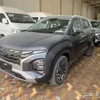 عرض خاص هيونداي كريتا كمفورت فل كامل 2025 - 77000شامل -